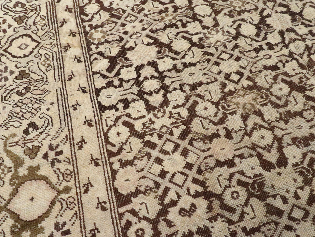 Antique Caucasian Karabagh Gallery Carpet, No.18231 - Galerie Shabab