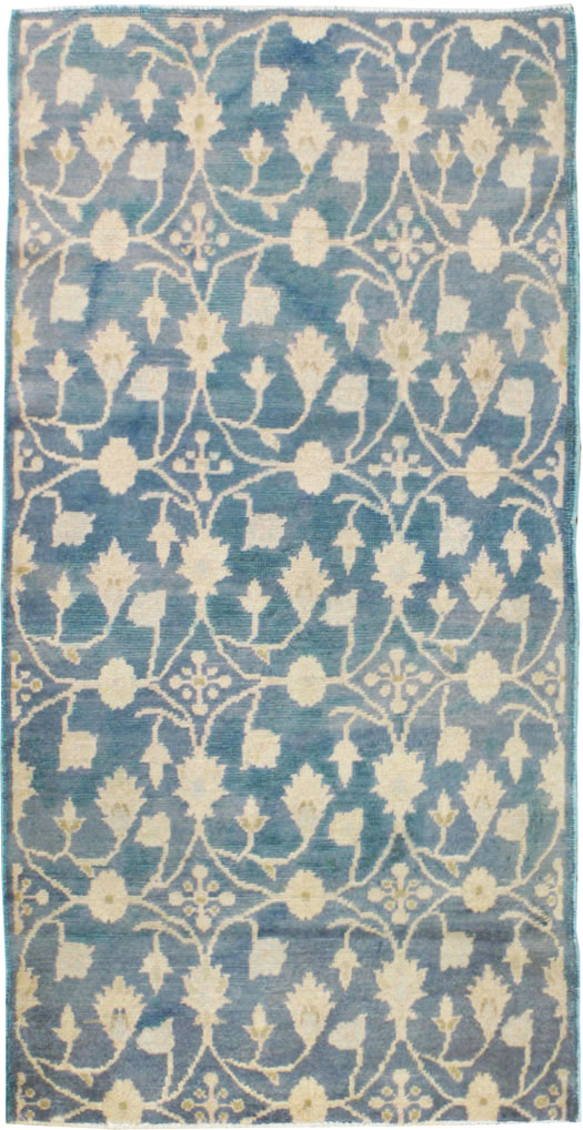 Vintage Turkish Anatolian Rug, No.18274 - Galerie Shabab