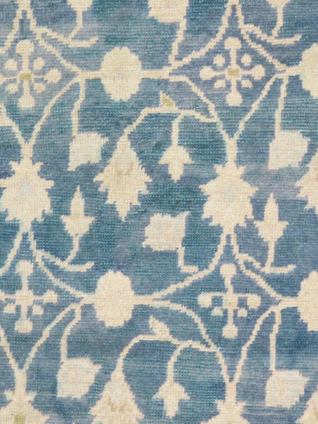 Vintage Turkish Anatolian Rug, No.18274 - Galerie Shabab