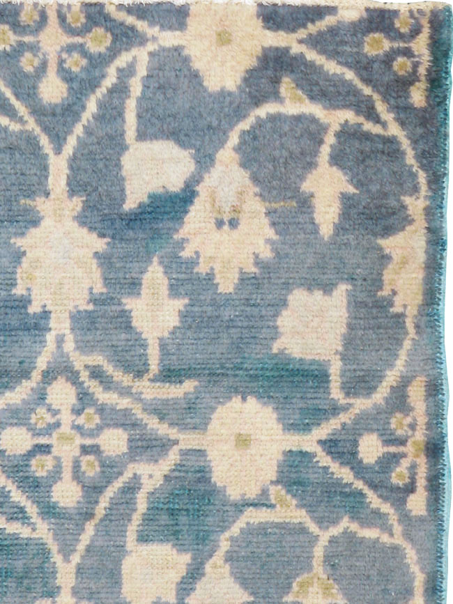 Vintage Turkish Anatolian Rug, No.18274 - Galerie Shabab