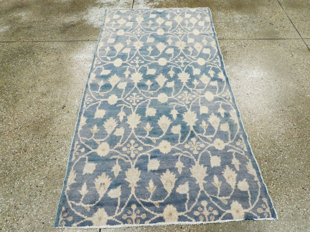 Vintage Turkish Anatolian Rug, No.18274 - Galerie Shabab