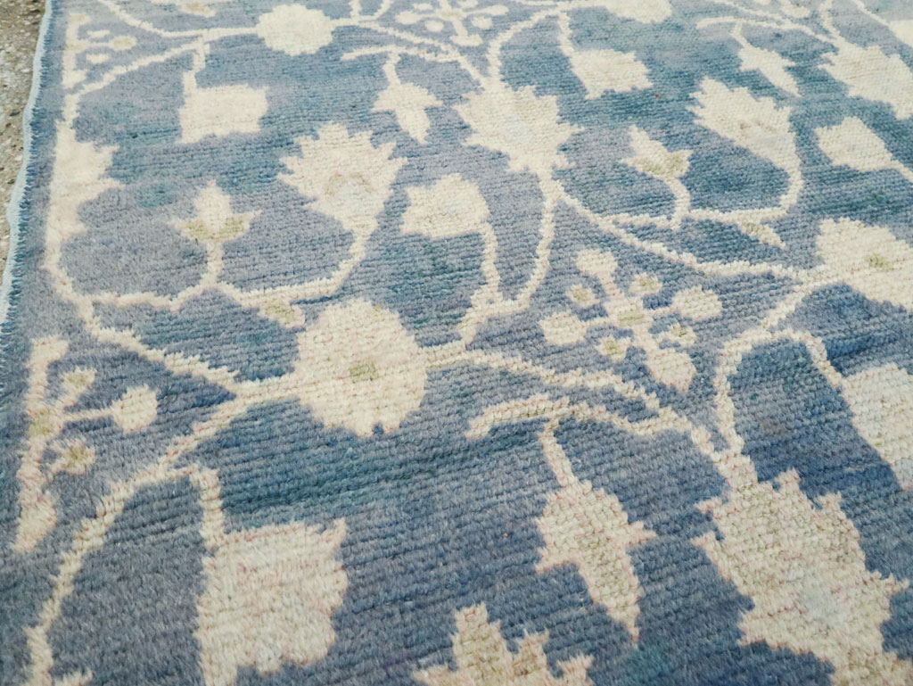 Vintage Turkish Anatolian Rug, No.18274 - Galerie Shabab