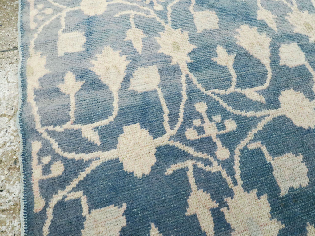 Vintage Turkish Anatolian Rug, No.18274 - Galerie Shabab