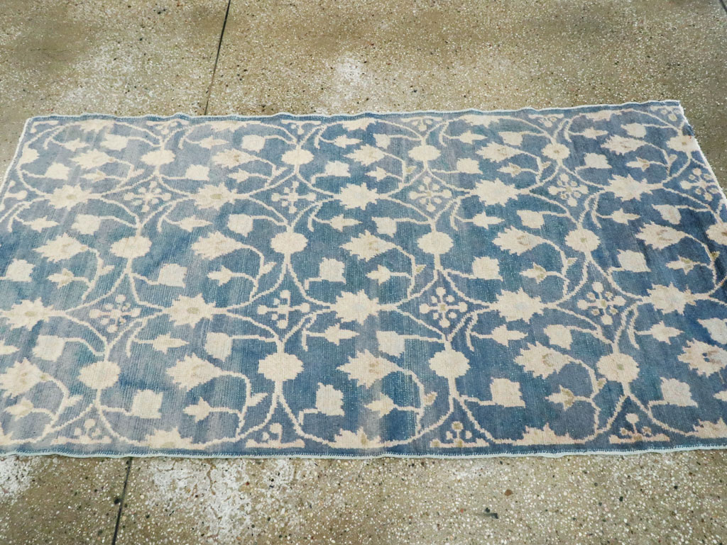 Vintage Turkish Anatolian Rug, No.18274 - Galerie Shabab