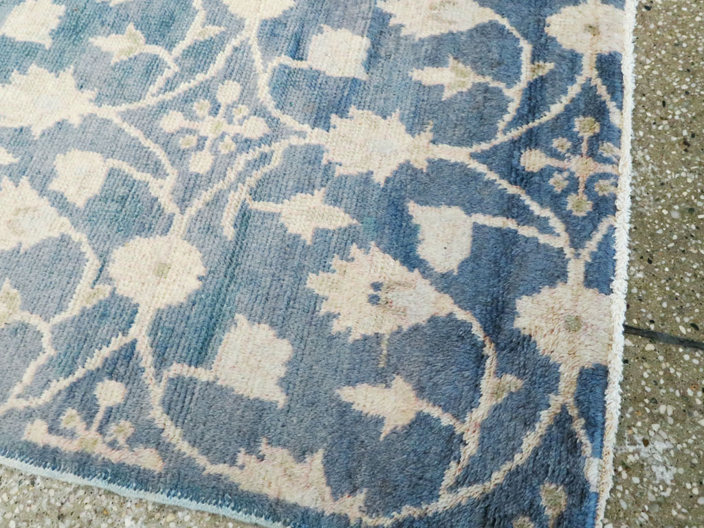 Vintage Turkish Anatolian Rug, No.18274 - Galerie Shabab