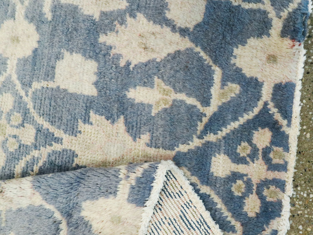 Vintage Turkish Anatolian Rug, No.18274 - Galerie Shabab