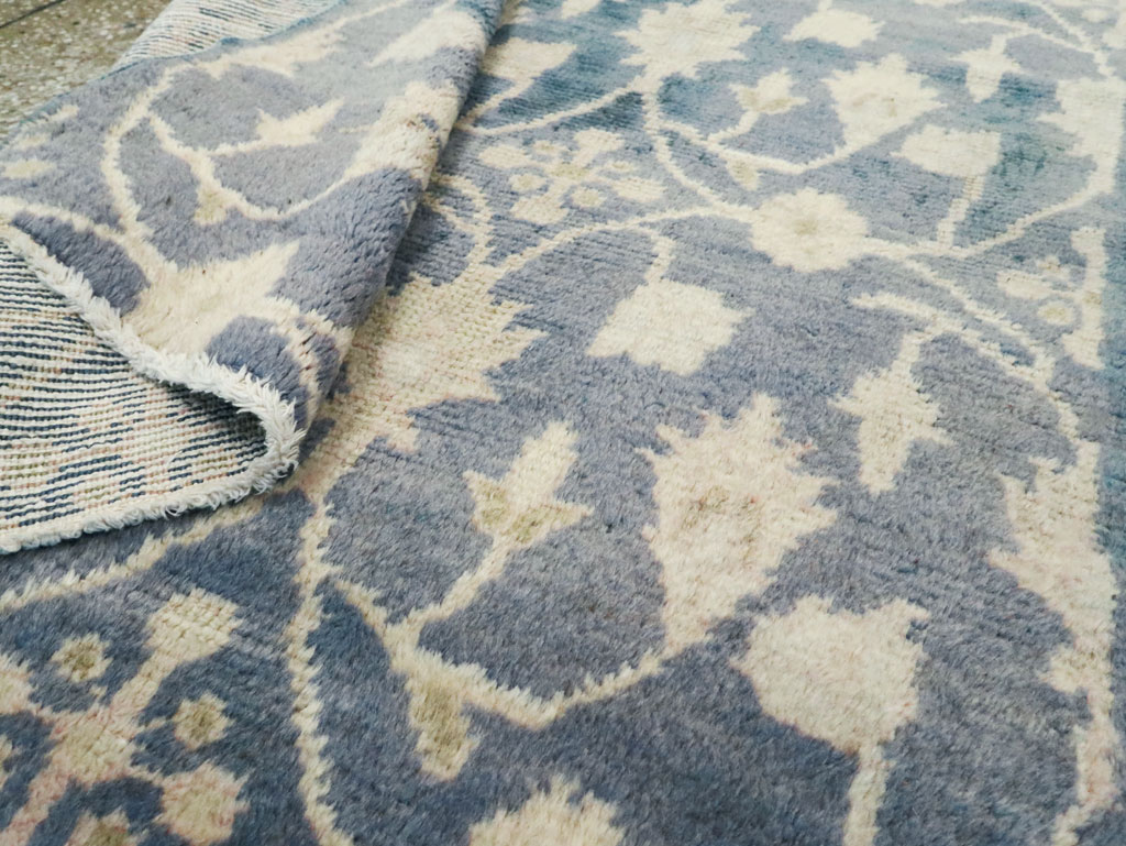 Vintage Turkish Anatolian Rug, No.18274 - Galerie Shabab