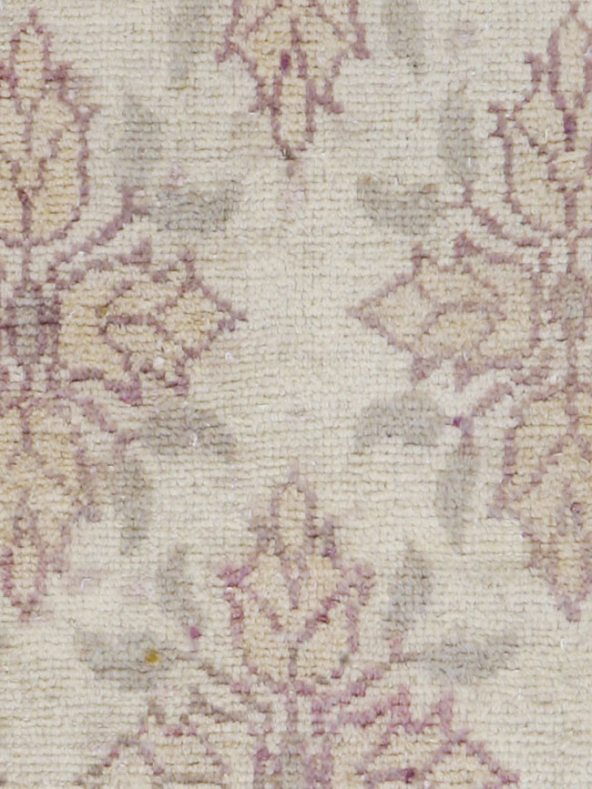 Vintage Turkish Anatolian Rug, No.18295 - Galerie Shabab