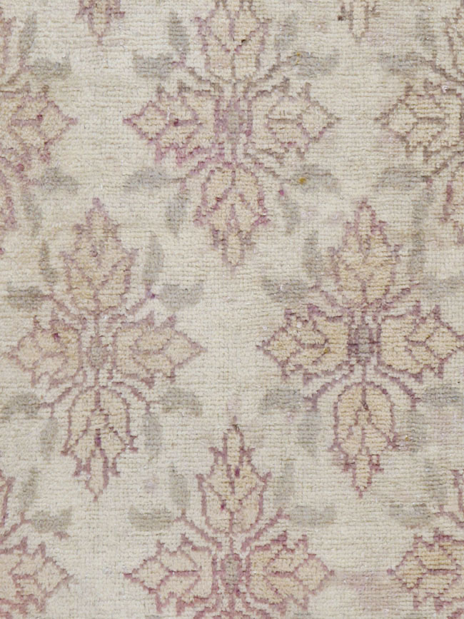 Vintage Turkish Anatolian Rug, No.18295 - Galerie Shabab