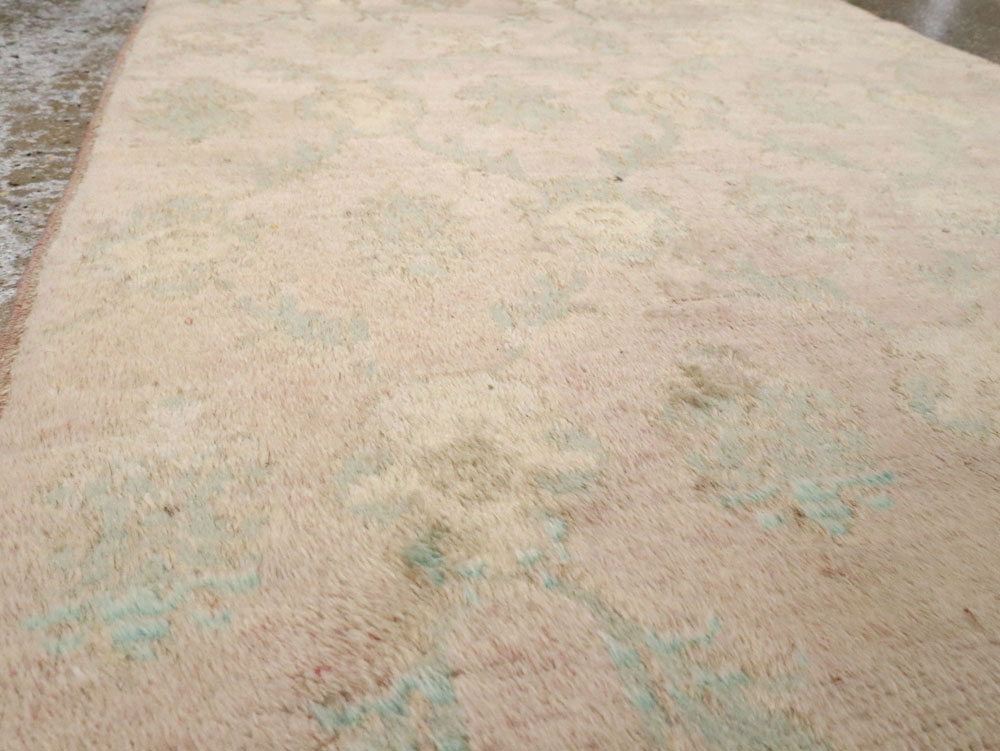 Vintage Turkish Anatolian Rug, No.18298 - Galerie Shabab