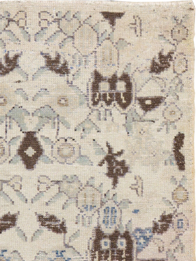 Vintage Turkish Anatolian Rug, No.18306 - Galerie Shabab