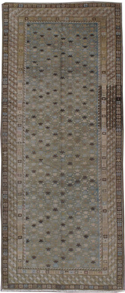 Antique Northwest Rug, No.18386 - Galerie Shabab