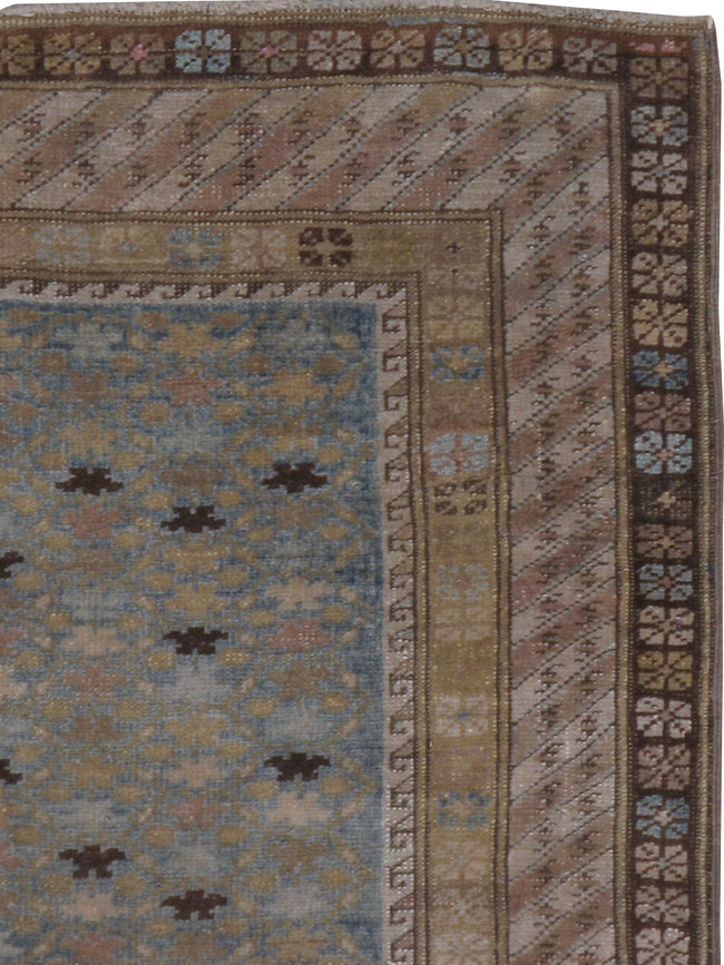 Antique Northwest Rug, No.18386 - Galerie Shabab