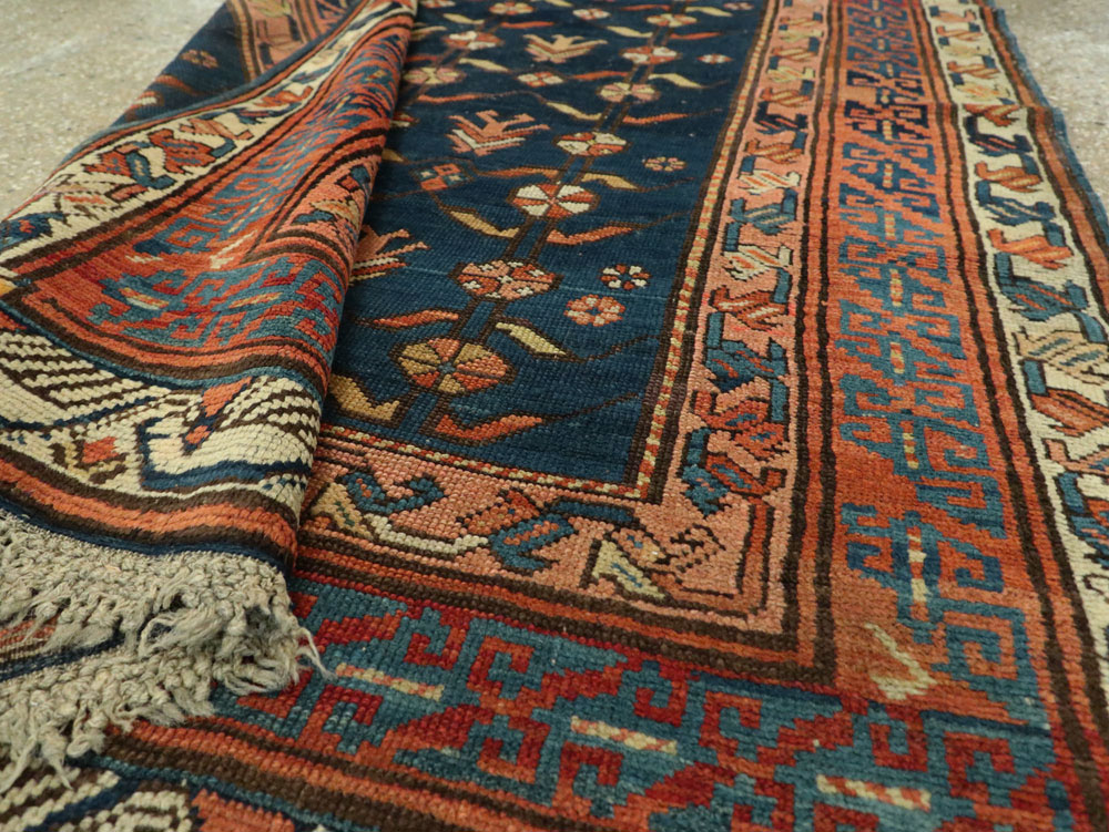 Antique Caucasian Kuba Runner, No.18505 - Galerie Shabab