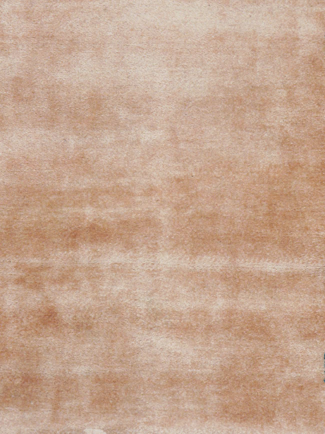 Vintage Persian Mashad Runner, No.18539 - Galerie Shabab