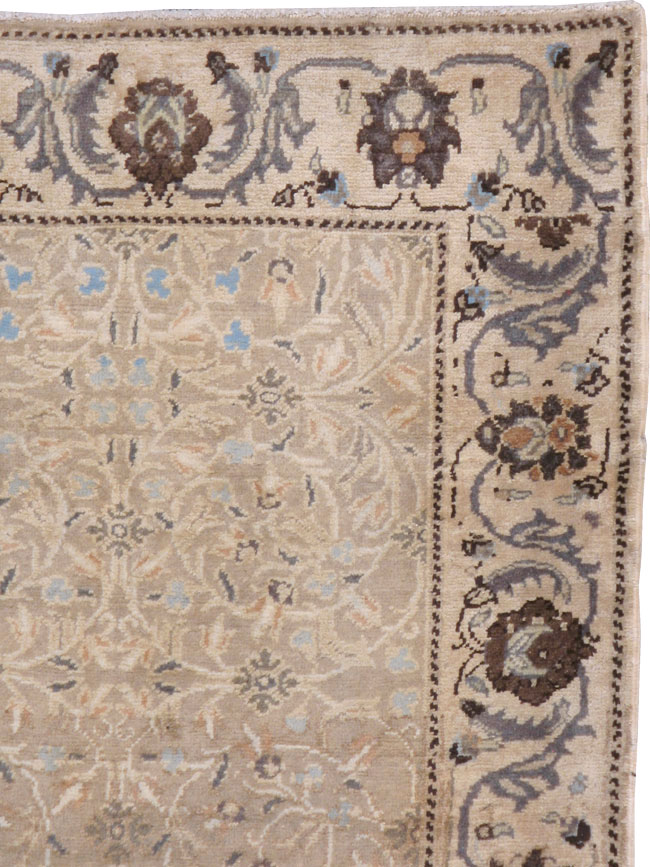 Vintage Turkish Sivas Rug, No.18596 - Galerie Shabab