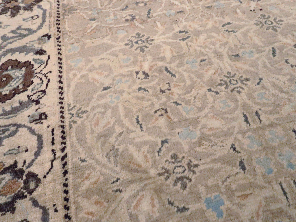 Vintage Turkish Sivas Rug, No.18596 - Galerie Shabab