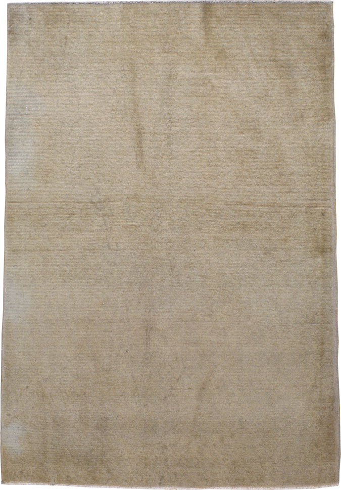 Vintage Turkish Anatolian Rug, No.18598 - Galerie Shabab