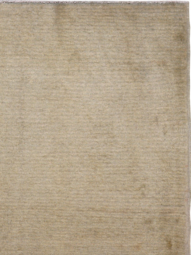 Vintage Turkish Anatolian Rug, No.18598 - Galerie Shabab