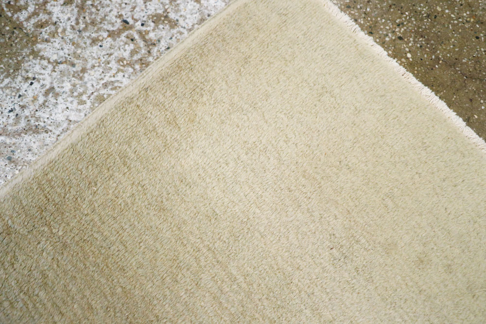 Vintage Turkish Anatolian Throw Rug, No.18598 - Galerie Shabab