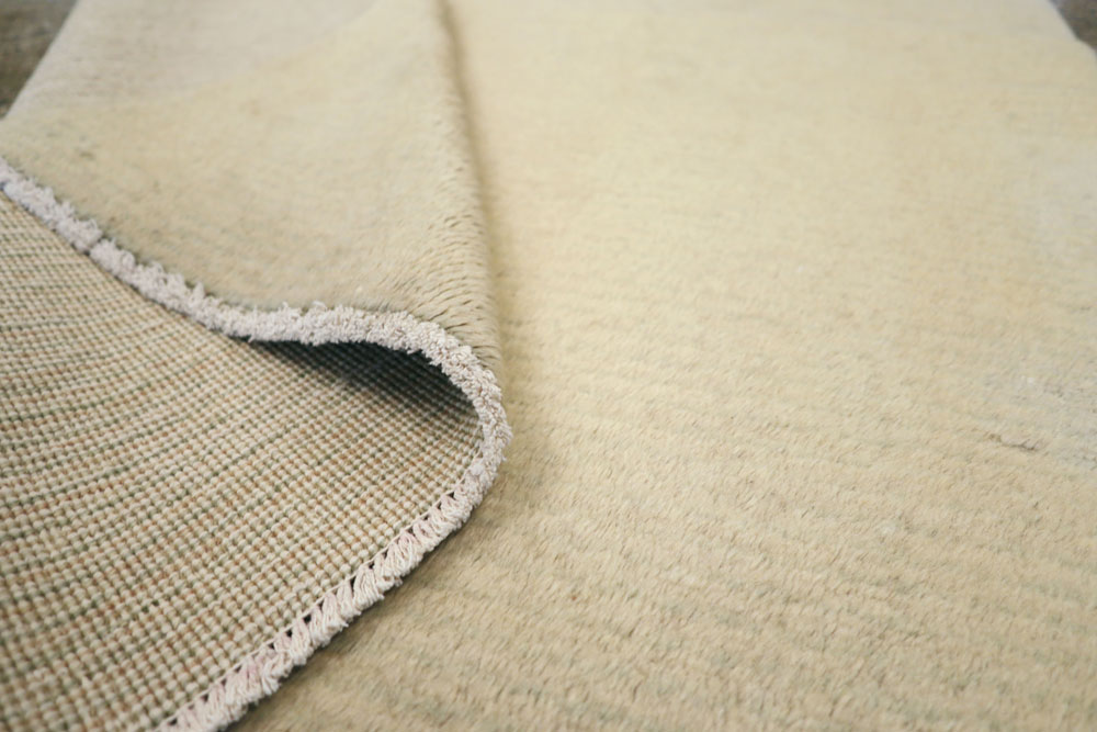 Vintage Turkish Anatolian Throw Rug, No.18598 - Galerie Shabab