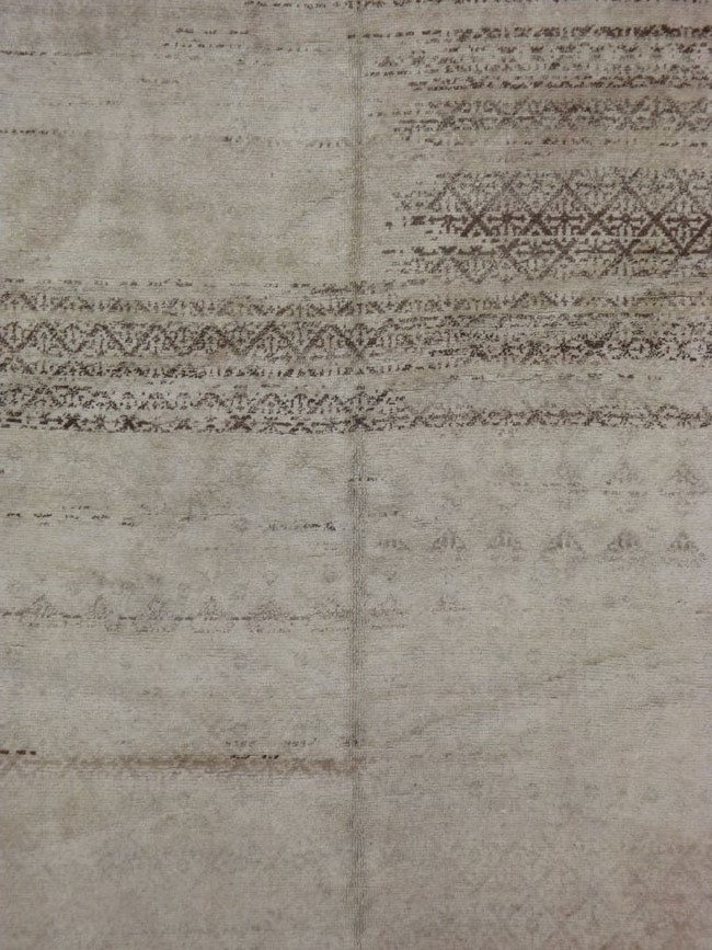 Vintage Anatolian Rug, No.18655 - Galerie Shabab