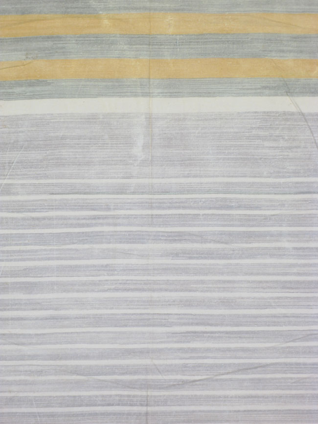 Vintage Dhurrie, No.18757 - Galerie Shabab