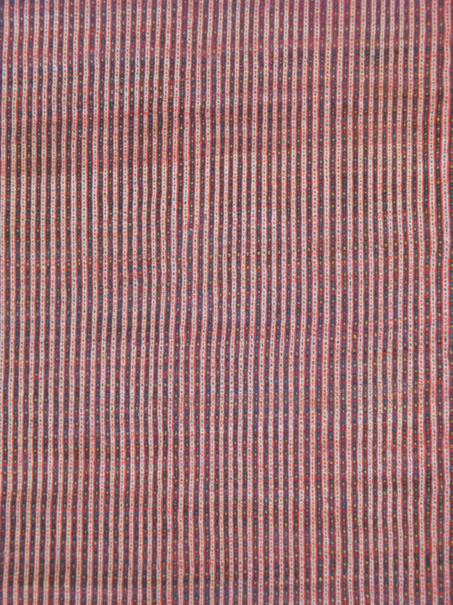 Antique Persian Qashqai Carpet, No.18789 - Galerie Shabab