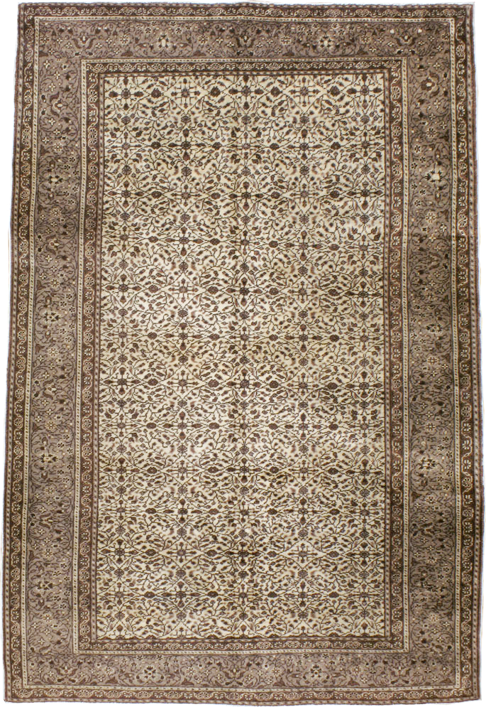 Antique Sivas Carpet, No.18858 - Galerie Shabab