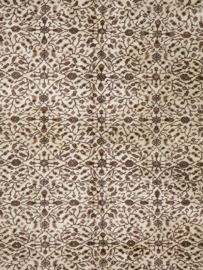 Antique Sivas Carpet, No.18858 - Galerie Shabab