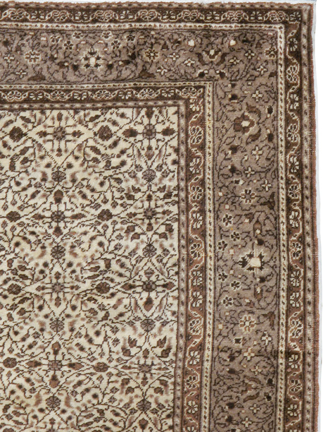 Antique Sivas Carpet, No.18858 - Galerie Shabab