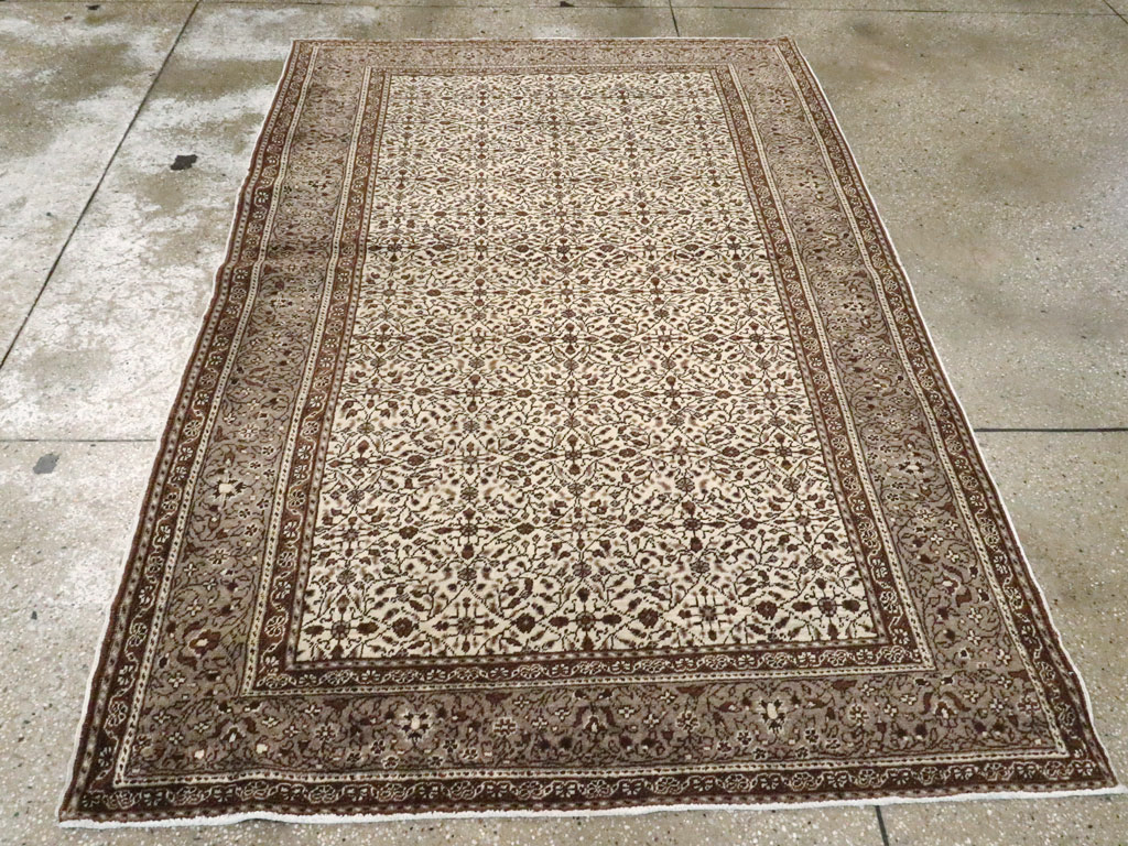 Antique Sivas Carpet, No.18858 - Galerie Shabab