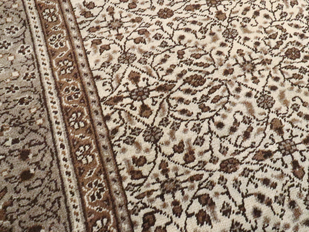 Antique Sivas Carpet, No.18858 - Galerie Shabab
