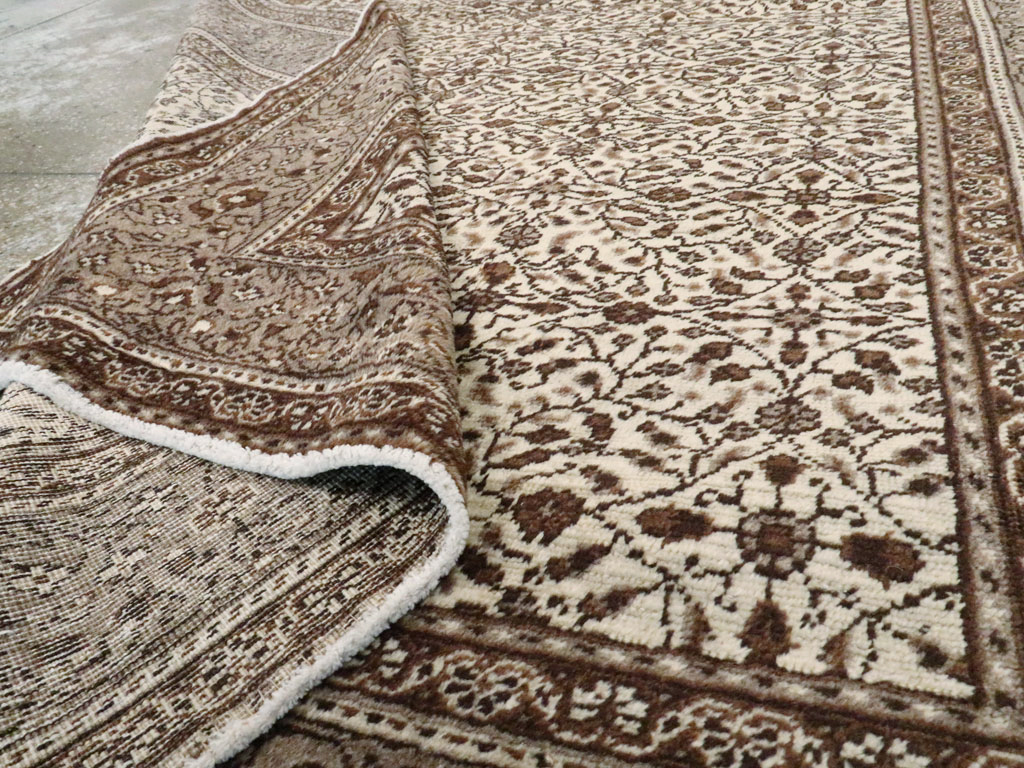 Antique Sivas Carpet, No.18858 - Galerie Shabab