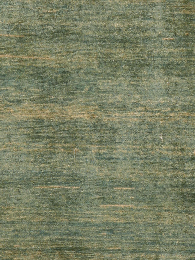 Vintage Persian Tabriz Runner, No.18934 - Galerie Shabab