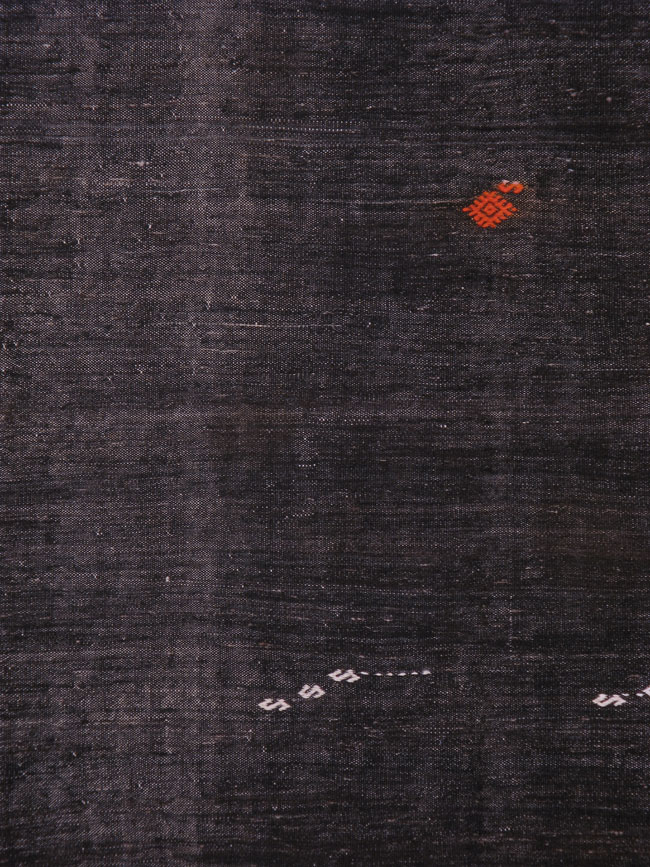 Vintage Kilim, No.18958 - Galerie Shabab