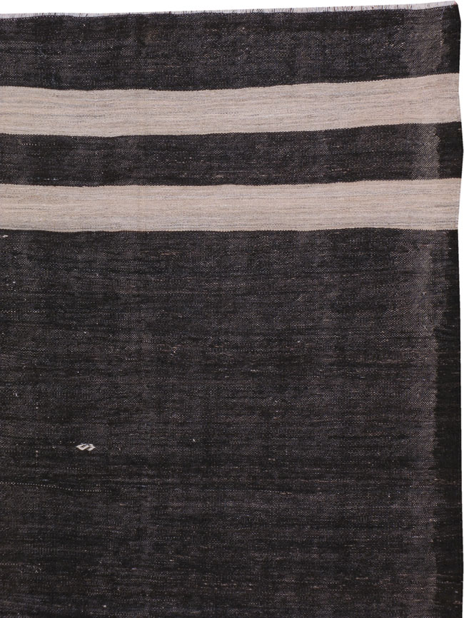 Vintage Kilim, No.18958 - Galerie Shabab