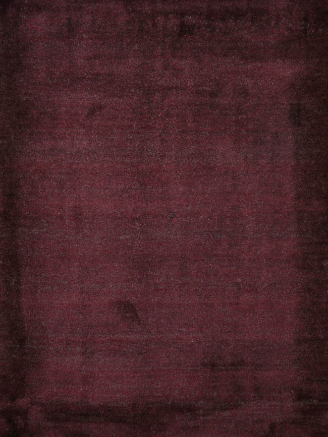 Vintage Anatolian Carpet, No.19101 - Galerie Shabab
