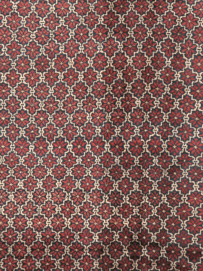 Vintage Turkish Anatolian Rug, No.19218 - Galerie Shabab