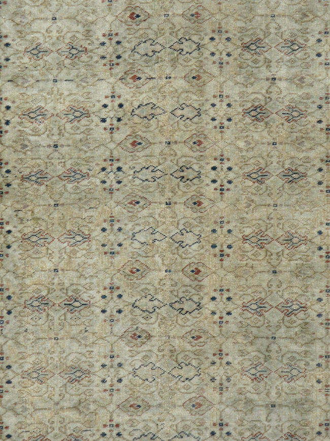 Antique Sivas Carpet, No.19228 - Galerie Shabab