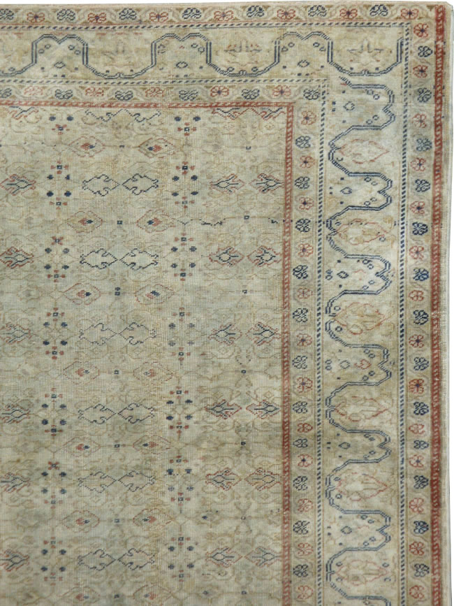 Antique Sivas Carpet, No.19228 - Galerie Shabab