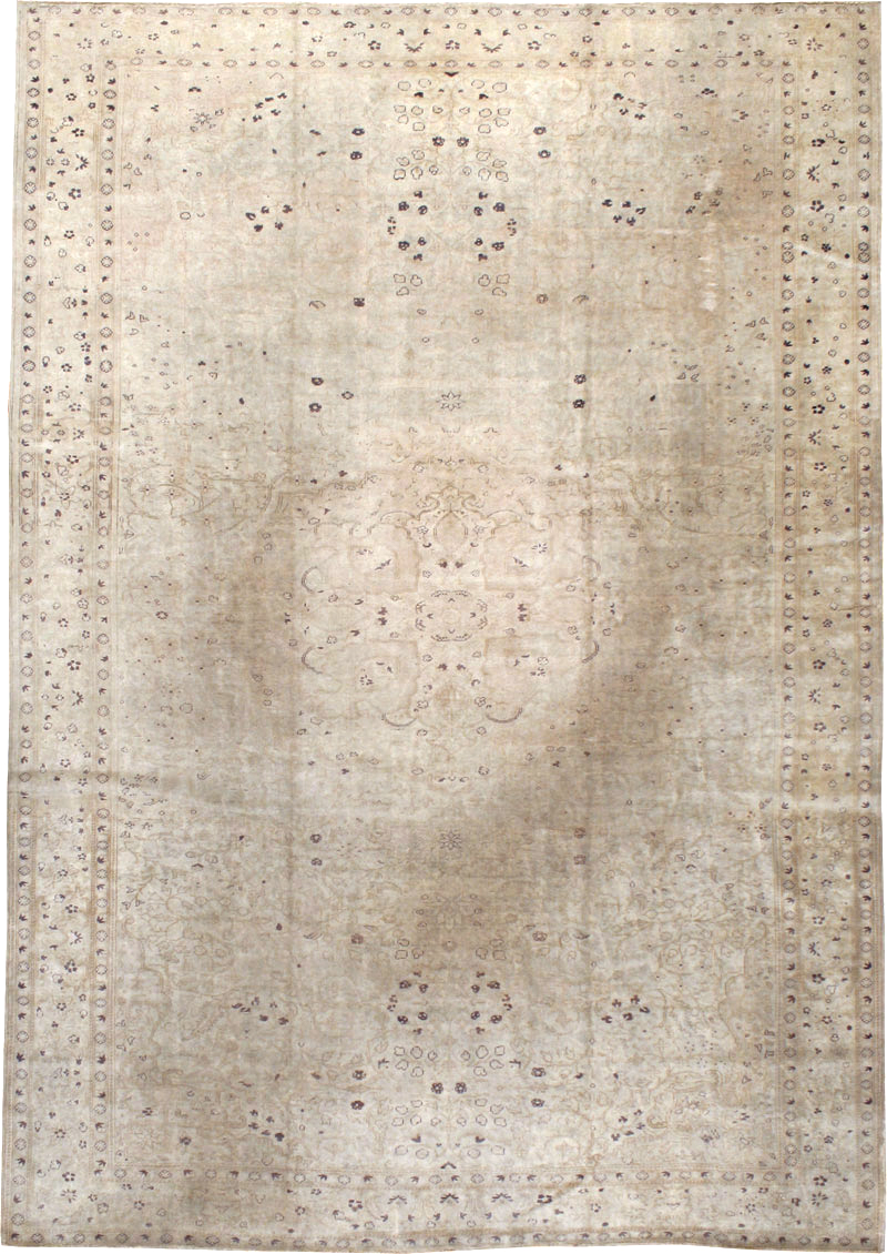 Antique Sivas Carpet, No.19231 - Galerie Shabab