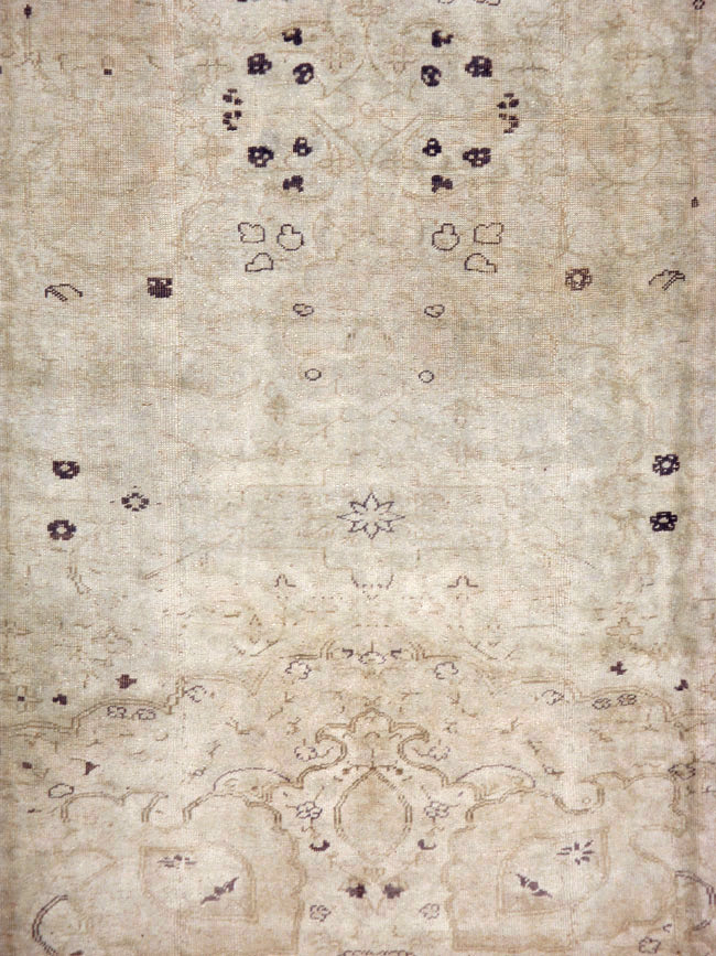 Antique Sivas Carpet, No.19231 - Galerie Shabab