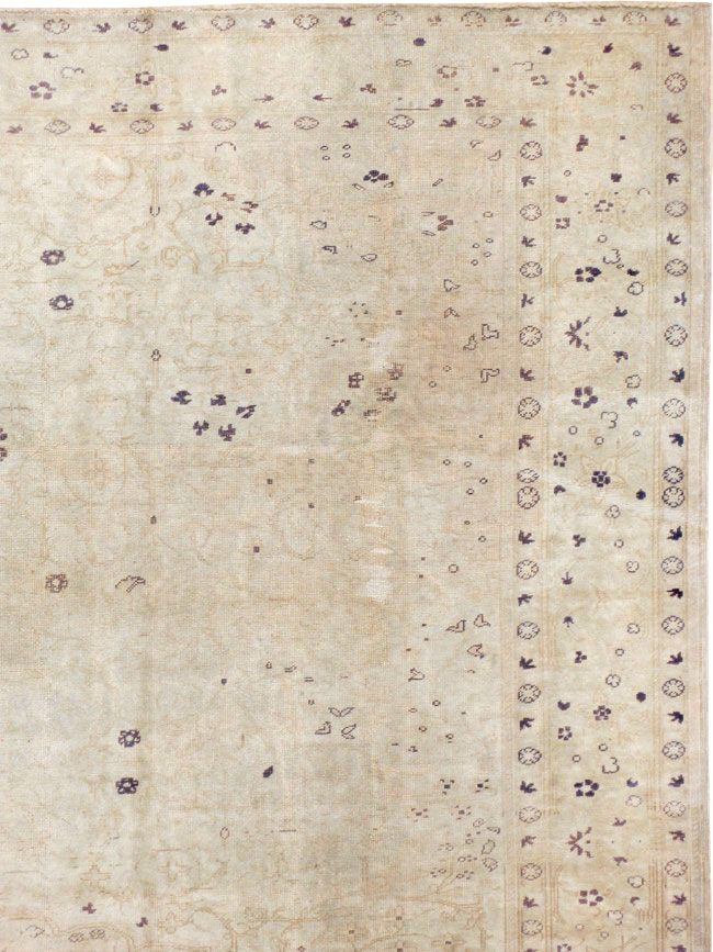 Antique Sivas Carpet, No.19231 - Galerie Shabab