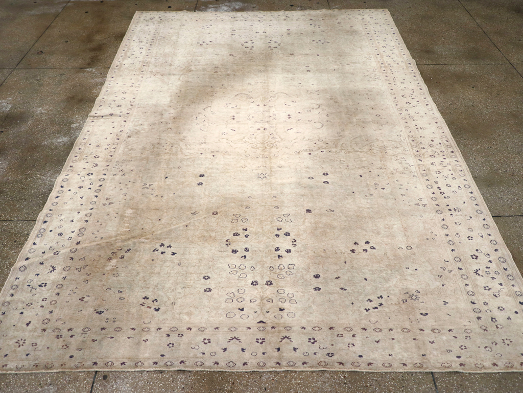 Antique Sivas Carpet, No.19231 - Galerie Shabab