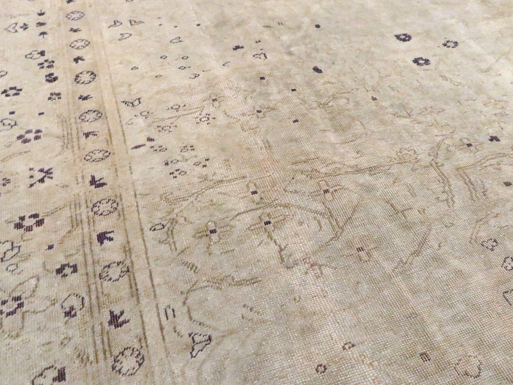 Antique Sivas Carpet, No.19231 - Galerie Shabab