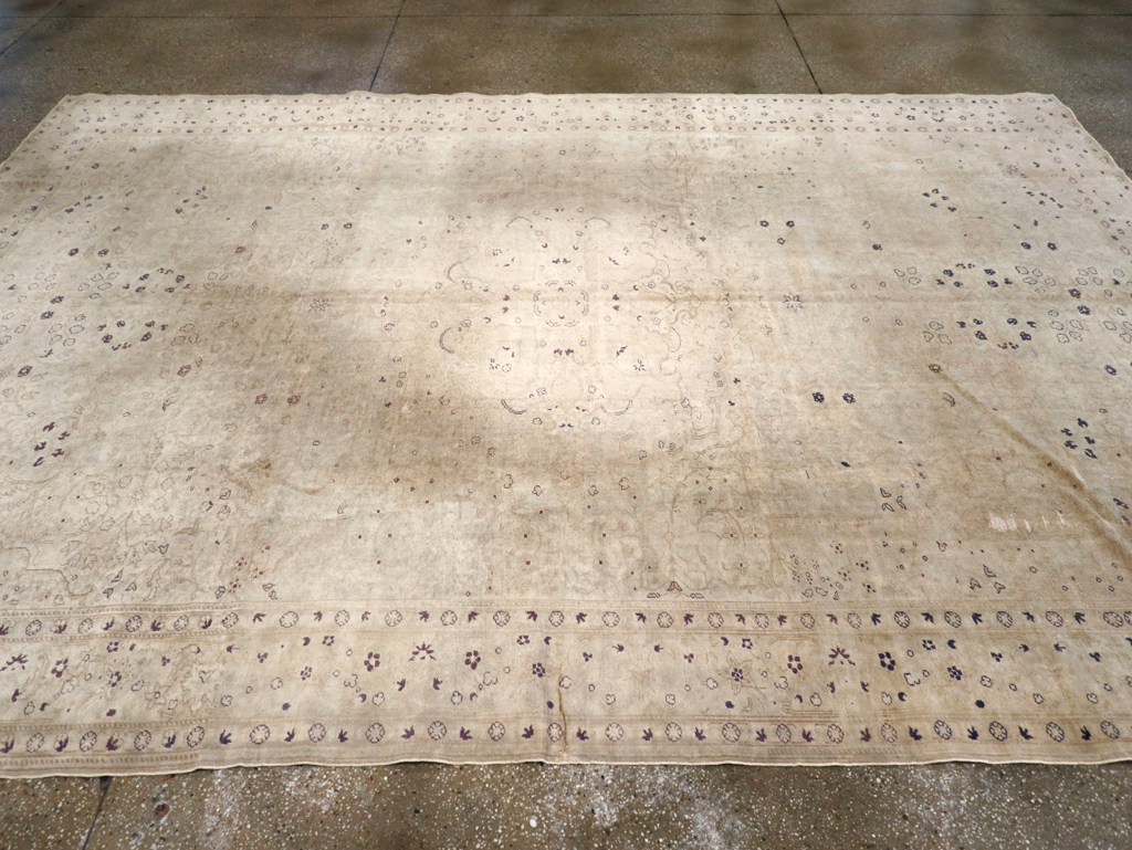 Antique Sivas Carpet, No.19231 - Galerie Shabab