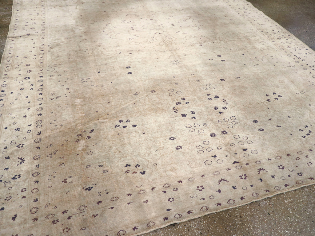 Antique Sivas Carpet, No.19231 - Galerie Shabab