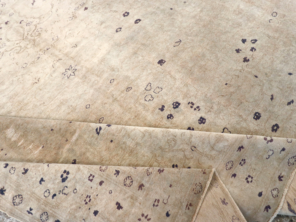 Antique Sivas Carpet, No.19231 - Galerie Shabab