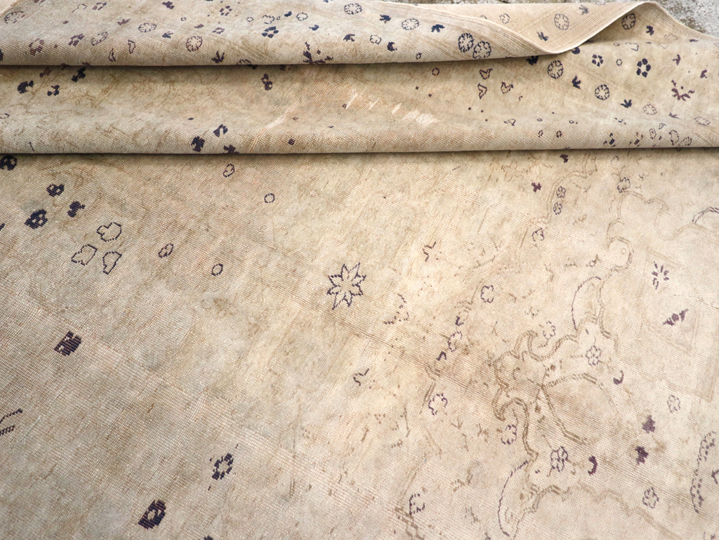 Antique Sivas Carpet, No.19231 - Galerie Shabab